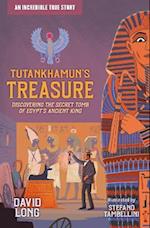 Tutankhamun's Treasure