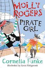 Molly Rogers, Pirate Girl