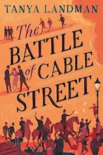 The Battle of Cable Street