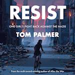 Conkers – Resist: One Girl's Fight Back Against the Nazis