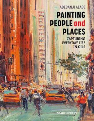 Painting People and Places