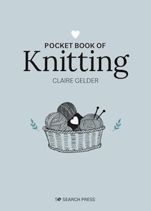 Pocket Book of Knitting