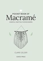 Pocket Book of Macramé