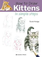 How to Draw: Kittens