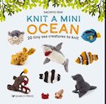 Knit a Mini Ocean