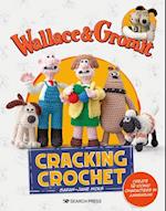 Wallace & Gromit: Cracking Crochet