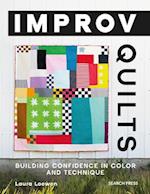 Improv Quilts