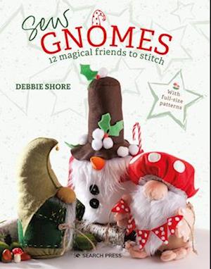 Sew Gnomes