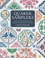 Quaker Samplers