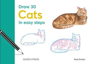 Draw 30: Cats