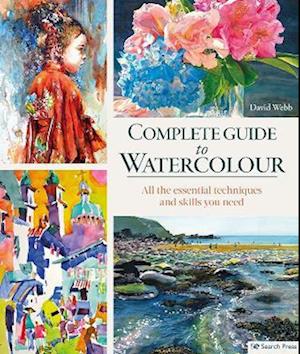 Complete Guide to Watercolour