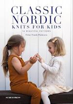 Nordic Knits for Kids