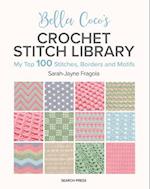 Bella Coco's Crochet Stitch Library