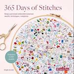 365 Days of Stitches