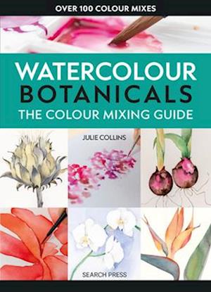 The Colour Mixing Guide