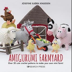 Amigurumi Farmyard