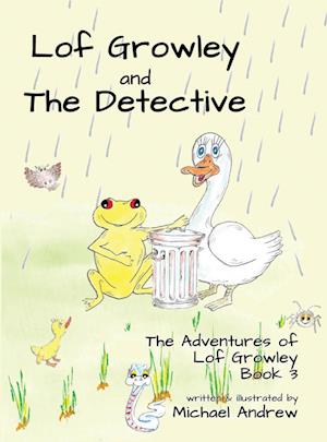 Lof Growley and The Detective