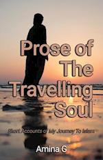 Prose of The Travelling Soul