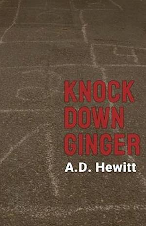 Knock Down Ginger