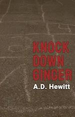 Knock Down Ginger 