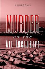 Murder on the All Inclusive 