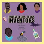 Marvellous Black Inventors 