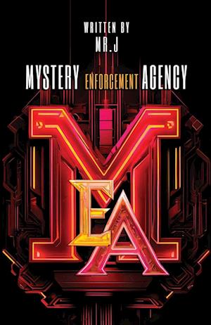 Mystery Enforcement Agency