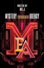 Mystery Enforcement Agency