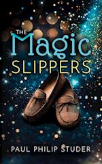 The Magic Slippers