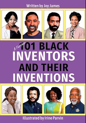 A Further 101 Black Inventors and their Inventions