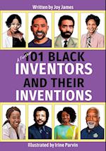 A Further 101 Black Inventors and their Inventions