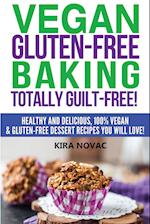 Vegan Gluten-Free Baking