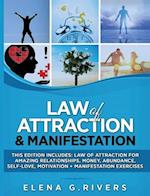 Law of Attraction & Manifestation