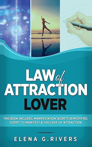 Law of Attraction Lover