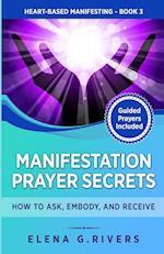 Manifestation Prayer Secrets