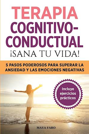 Terapia cognitivo- conductual