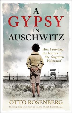 Gypsy In Auschwitz