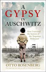 Gypsy In Auschwitz