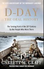 D-DAY The Oral History