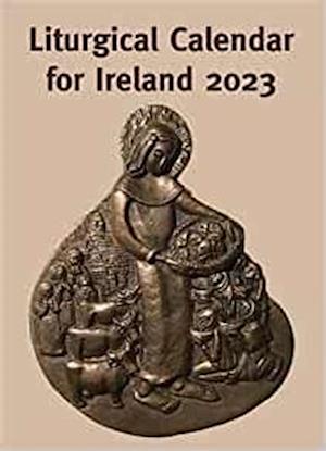 Liturgical Calendar for Ireland 2023