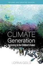 Climate Generation