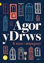 Cyfres Amdani: Agor y Drws