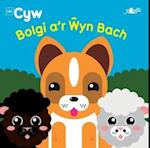 Cyfres Cyw: Bolgi a''r Wyn Bach