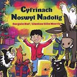 Cyfrinach Noswyl Nadolig