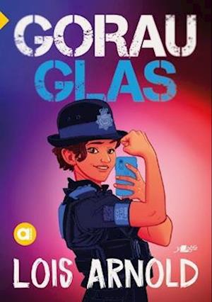 Cyfres Amdani: Gorau Glas