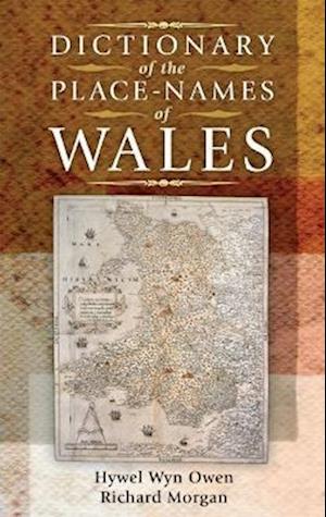 Dictionary of the Place-Names of Wales