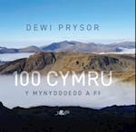 100 Cymru - Y Mynyddoedd a Fi