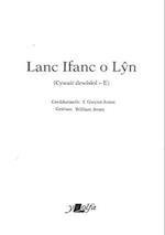 Lanc Ifanc o Lyn (Cywair Dewisiol - E)