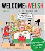 Welcome to Welsh