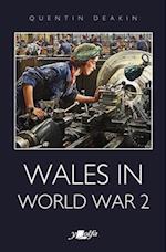 Wales in World War 2